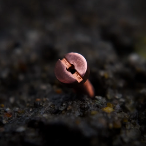 Comp Lyfe Squonk Pin Copper