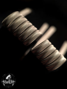 thundera coils alien