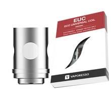 Load image into Gallery viewer, Vaporesso EUC Coils 0.3ohm