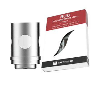 Vaporesso EUC Coils 0.3ohm