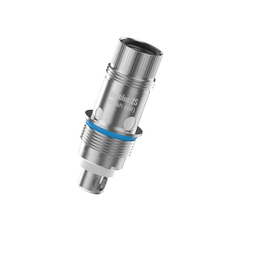 Aspire Nautilus BVC Coils 0.7ohm Mesh