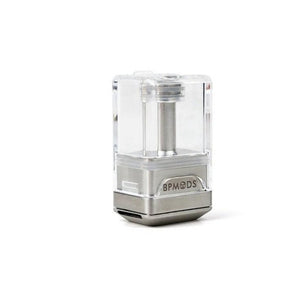 Tank Pioneer DOT RBA