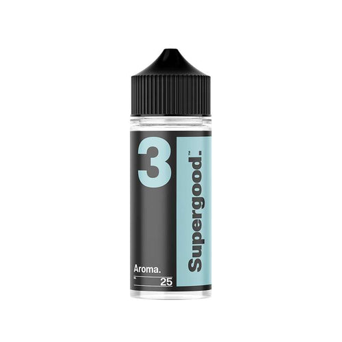 Butter 03 25/120ml 0mg