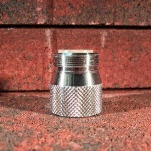 Comp Lyfe Button Housing