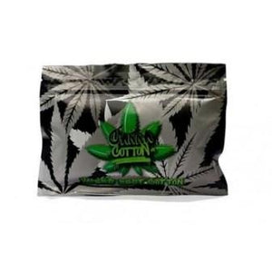 Canna Cotton