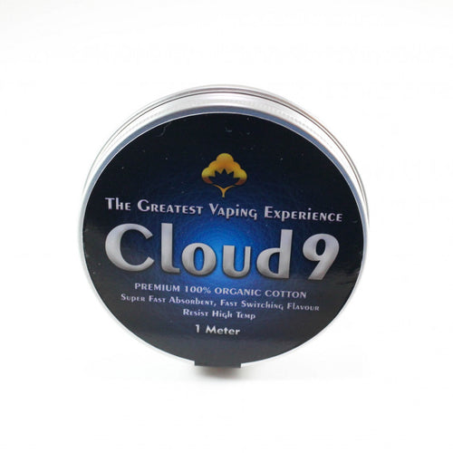 Cloud 9 Cotton