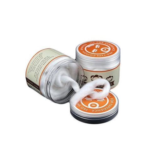 Cotton Pro 2.5mm