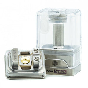 Tank Pioneer DOT RBA