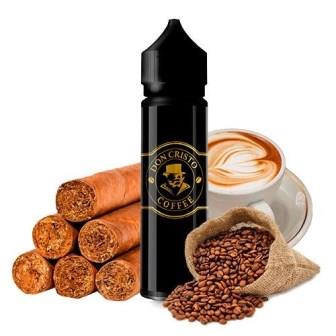 Don Cristo Coffee 50/60ml 0mg