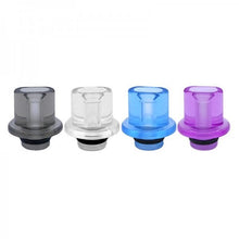 Load image into Gallery viewer, Drip Tip 510 Resin