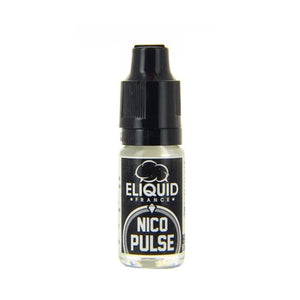 ELiquid France Nicotine Booster 10ml 20mg 100%VG