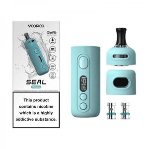 Voopoo Kit Seal