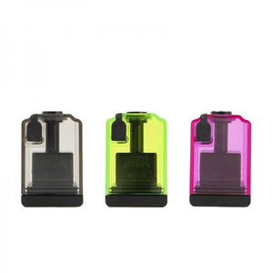 Tank Ether Boro RBA Toxic Edition 