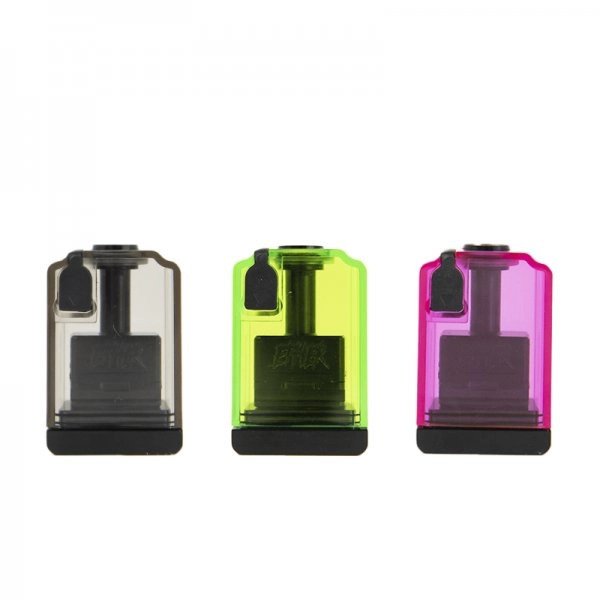 Tank Ether Boro RBA Toxic Edition 