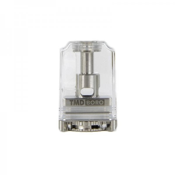 Tank TMD By BP Mods 
