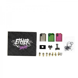 Tank Ether Boro RBA Toxic Edition 