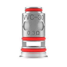 Φόρτωση εικόνας στο πρόγραμμα προβολής Gallery, Vandy Vape Coils