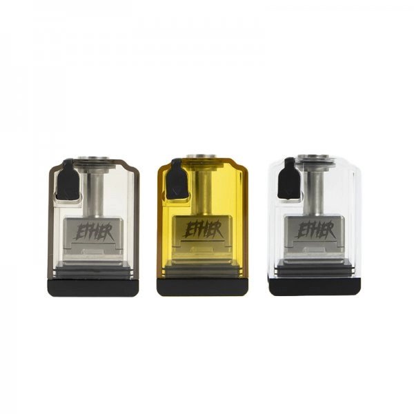Tank Ether Boro RBA