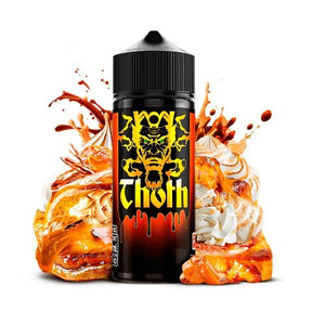 Oil4Vap Thoth 100/120ml 0mg