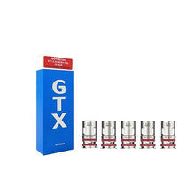 Load image into Gallery viewer, GTX Coils V2 By Vaporesso