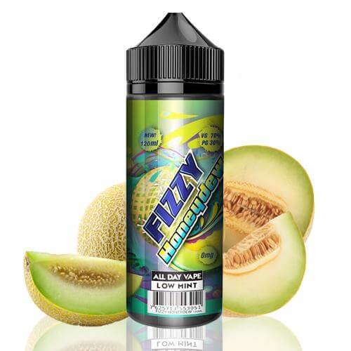 Fizzy Juice Honeydew 100/120ml 0mg