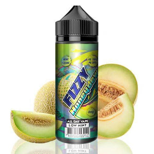 Fizzy Juice Honeydew 100/120ml 0mg