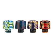 Load image into Gallery viewer, Resin Drip Tip 510