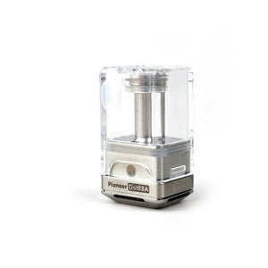 Tank Pioneer DOT RBA