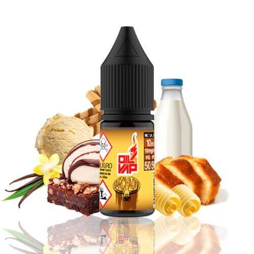 Oil4Vap Archaon Salts 10ml
