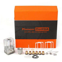 Load image into Gallery viewer, Tank Pioneer DOT RBA
