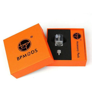 Tank Pioneer DOT RBA