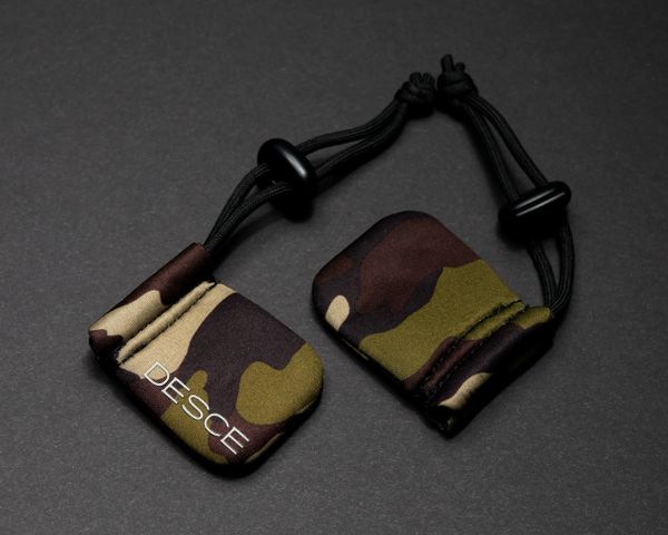 Camo/Light Tan Atty Neo Sleeve