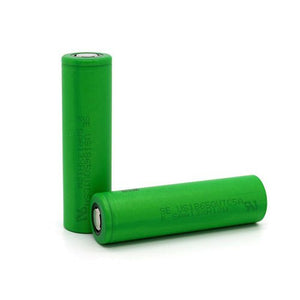 sony vtc5a battery 18650