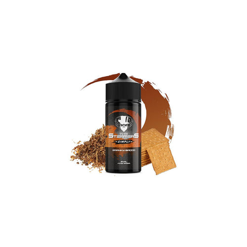 Granky Bacco 24/120ml 0mg