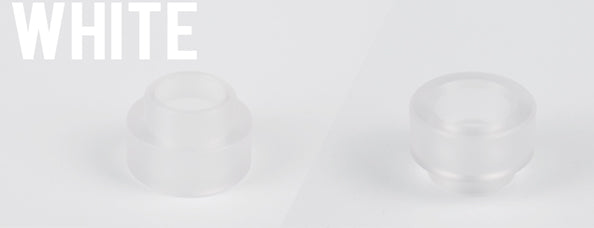 vandy vape pc drip tip white