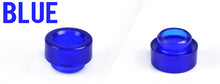 Load image into Gallery viewer, vandy vape pc drip tip blue