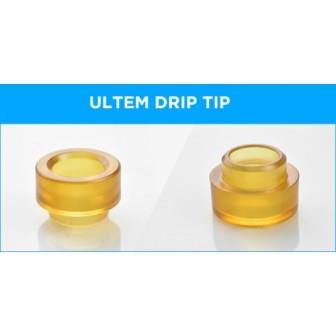 Ultem Drip Tip 810