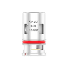 Load image into Gallery viewer, Voopoo PNP Coils