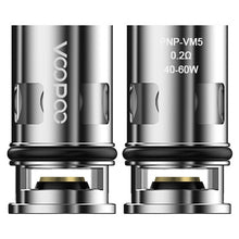 Load image into Gallery viewer, Voopoo PNP Coils
